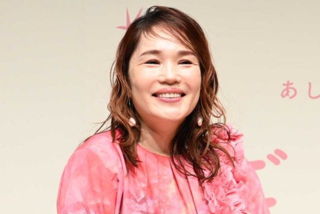 【芸能】平野ノラ、年末の宝くじで100万円当選！　直後に“災難”続く「大金は手にするもんじゃない」