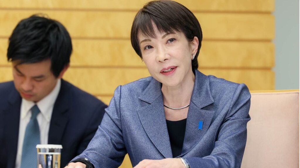 高市さんの移民120万人計画によりマクド店員や配達員などに外人を大量輸入　各地で嬉しい悲鳴