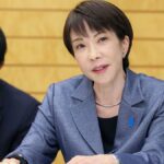 高市さんの移民120万人計画によりマクド店員や配達員などに外人を大量輸入　各地で嬉しい悲鳴