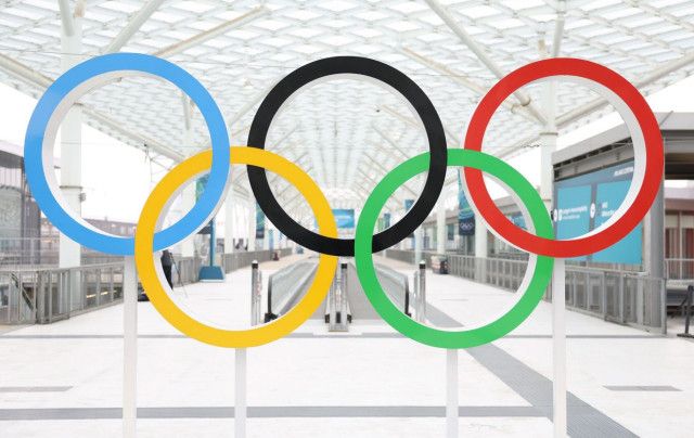 ノルディック複合男子個人ノーマルヒル渡部暁斗は写真判定で11位　日本勢トップでゴール　6大会連続の五輪で最初の種目