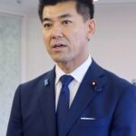 【中道】代表選控え深まる混迷　11日に議員総会