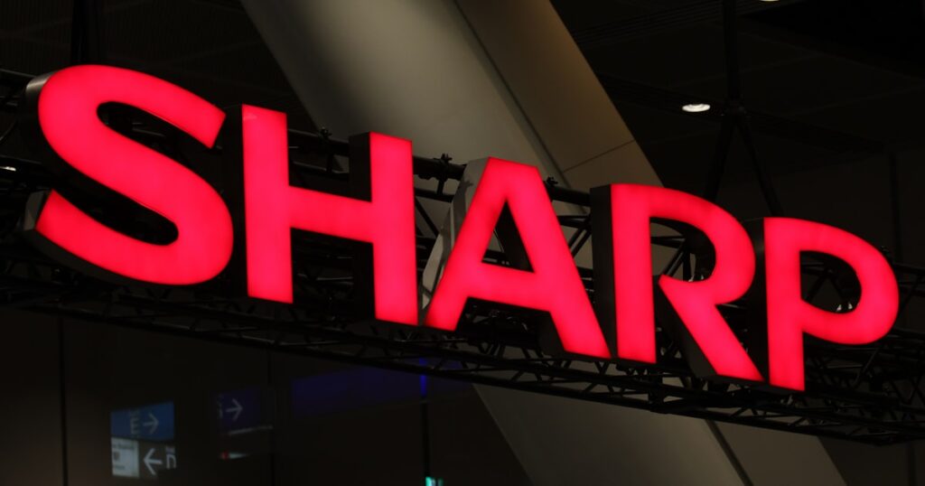 シャープ、鴻海精密工業への亀山工場の売却不成立　希望退職1170人