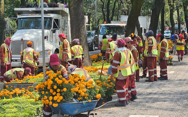 【経済】メキシコ「残業週12時間」に制限　超過なら3倍支給、日本企業に衝撃