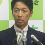 【衆院選】維新・藤田文武氏“消費税12％議論”完全否定「総理とそんな会話ない」「反対です」