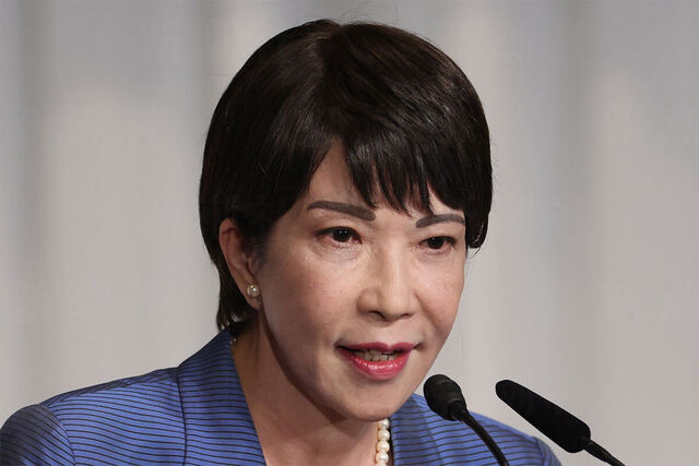 「消費税12％」「高市逃げた」「統一教会」…“高市サゲ”ワードが氾濫しても高市旋風が揺るがない理由