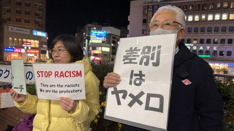 神奈川新聞さん、神奈川12区の候補者紹介紙面で藤沢モスク反対派候補者を掲載せず