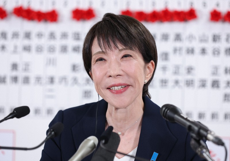 比例候補不足の自民、13議席を他党へ譲る　圧勝の象徴的現象に