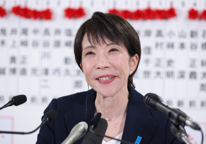 自民党、あまりにも勝ちすぎて13議席を他党へ譲る