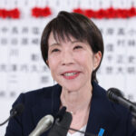 自民党、あまりにも勝ちすぎて13議席を他党へ譲る