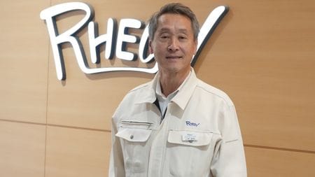 【国産機械】日本生まれの「火星人」が世界130カ国で大ヒット…あんを包む「国内シェア9割」の地味すぎる正体