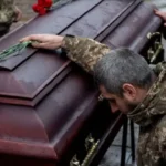 【ウクライナ戦争】ロシアはウクライナへの全面侵攻以来、130万人の兵士の死傷者を出したとNATO当局者が発表