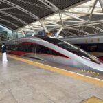 【🇨🇳悲報】中国新幹線の累積赤字、138兆円w