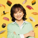 【芸能】永作博美　14年ぶり民放連ドラ主演　TBS「時すでにおスシ！？」第二の人生で寿司職人目指すシンママ役