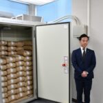 【PR】“古米の概念を問い直す”「泉大津市熟成米プロジェクト」始動⋯大阪