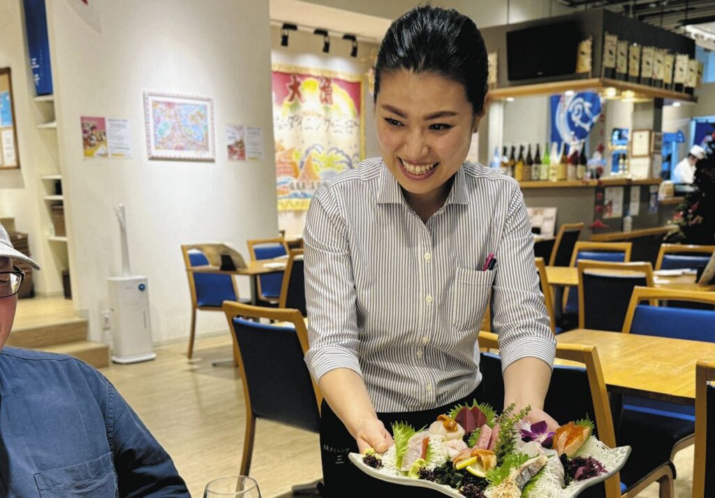 【大震災15年】東京電力元社員は福島・大波のコメを売る 赴任して知る風評被害 移住し10年、農家支えるため奮闘