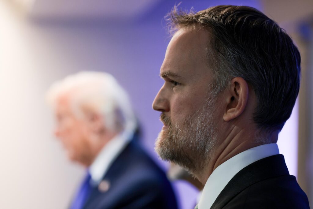 米国の関税、従来水準に回帰か　通商代表、対日15%適用も