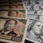 【速報】 日本、衆院選後は円高ドル安　2026年末までに1ドル＝140円 10年債金利2.2％だが利上げ余地ありで 米大手投資銀行