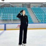 【フィギュア女子】アリサ・リュウ逆転金、それでも16年前のキム・ヨナに及ばない…「どれほど凄かったのか」韓国メディア再評価