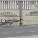 【埼玉・越谷市】男子高校生（16）が車にひかれ死亡　車はその場から逃走　ひき逃げ事件とみて警察が行方を追う