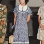 【ちょっとまって、これ荒木飛呂彦先生だってマジ？】16歳の時の学祭の女装ってマジ？いや美しすぎんか。いやいや…マジ？