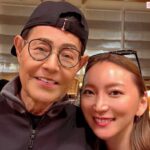 【芸能】結婚16年目　加藤茶の妻・綾菜「年齢と体調に合った食事を考える」  シニア世代の健康資格を取得して夫を全力サポート