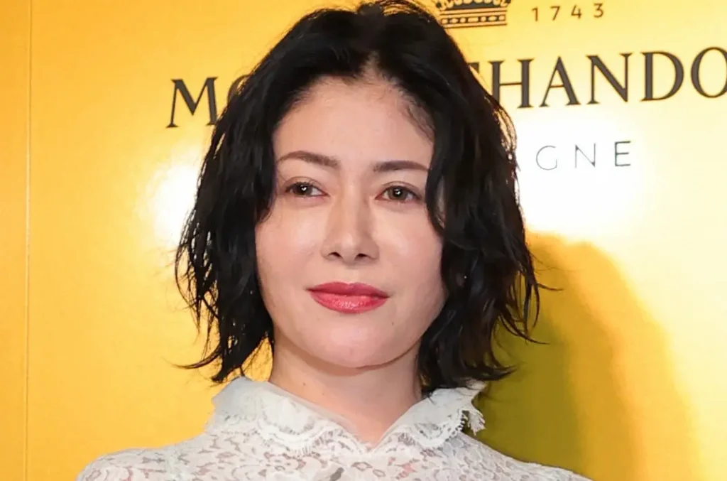 【芸能】真木よう子　16歳下パートナー、痛感したジェネレーションギャップ 「安室ちゃんとMAXって一緒のグループだったの…」