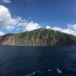 【不正選挙濃厚だ！】伊豆諸島にある断崖絶壁の火山島、人口160人ほどの「青ヶ島」で、チームみらいが比例3位ってあり得ないだろ！！→→ チームみらい の比例票順位を全部確認しましたーー！！