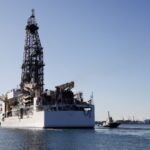 【中央日報】日本、海底レアアースの試験掘削に成功…東京大「1600万トンと推計、埋蔵量世界3位」