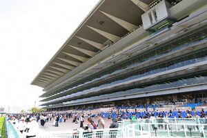 【競馬】小倉競馬が166億円超の爆売れで1日の売り上げレコード更新!　東京、京都競馬は開催中止