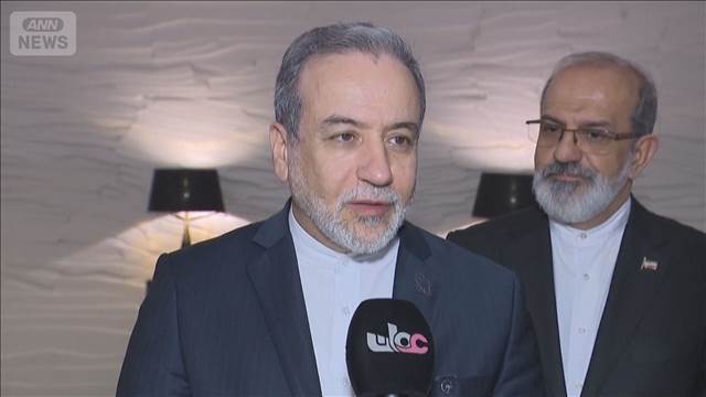 【米とイランが17日にスイスで協議か】核開発問題めぐり今月2回目　米メディア報道