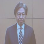 【中道】安住淳氏は欠席…衆院選落選者のオンラインヒアリングを実施　約170人が参加⋯野田・斉藤前共同代表は出席