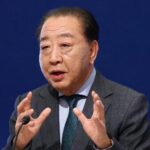 ネット騒然「中道解散」「中道終わった」「中道涙目」中道が壊滅172→最悪「30台」予想も 「何がしたかった?」