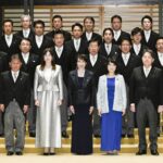 高市第二次内閣 18日発足　予算成立を最優先も一部野党が反対　皇居の任命式、夜には会見を予定