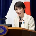 【高市早苗首相　18閣僚に指示書】第2次内閣発足にあたり、全容明らかに