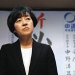 中道前職・松下玲子氏、東京18区の議席かなわず「平和のために戦った。党の理念は間違っていなかった」：東京新聞