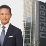 電通　過去最大の赤字　前の期（1921億円の赤字）から大きく膨らむ　社長交代へ