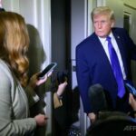 【米連邦地裁、トランプ政権に奴隷制展示物の復元命令】ディストピア小説「1984年」に言及