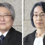 【選挙】最高裁判所裁判官の国民審査、全員信任　2人とも「不信任」1割超
