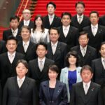 第2次高市内閣が18日発足、全閣僚再任へ　積極財政・安保強化を推進