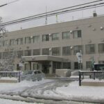 「2枚しか盗んでいません」19歳大学生の男が早朝に20代女性宅に侵入・下着窃盗か　男は「被害者に見られたかもしれない」と自首