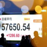 高市首相の「悲願」消費税減税、その行方を市場が注目…安倍元首相でさえ2%引き上げを2度延期