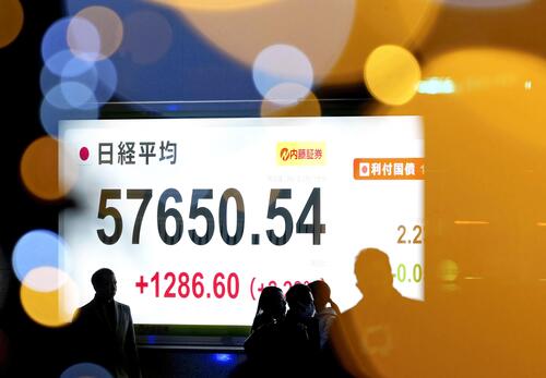高市首相の「悲願」消費税減税、その行方を市場が注目…安倍元首相でさえ2%引き上げを2度延期