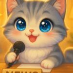 【経済/😺】2月22日「猫の日」商戦活発　「ネコノミクス」大阪・関西万博に迫る約3兆円の経済効果