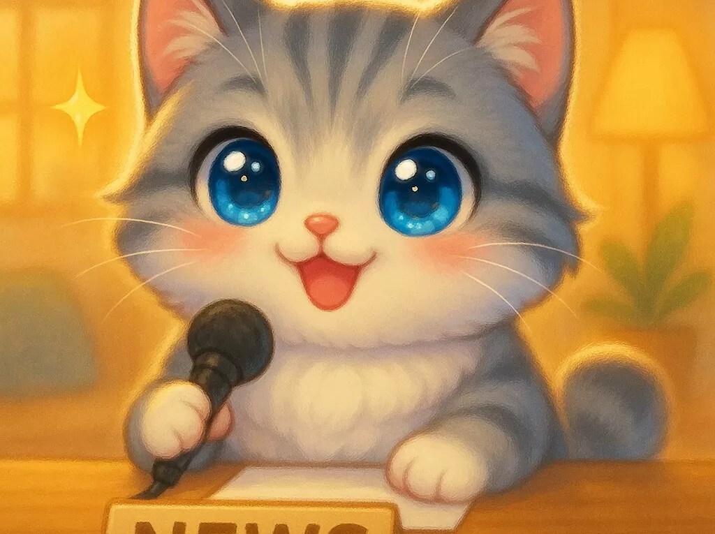 【経済/😺】2月22日「猫の日」商戦活発　「ネコノミクス」大阪・関西万博に迫る約3兆円の経済効果