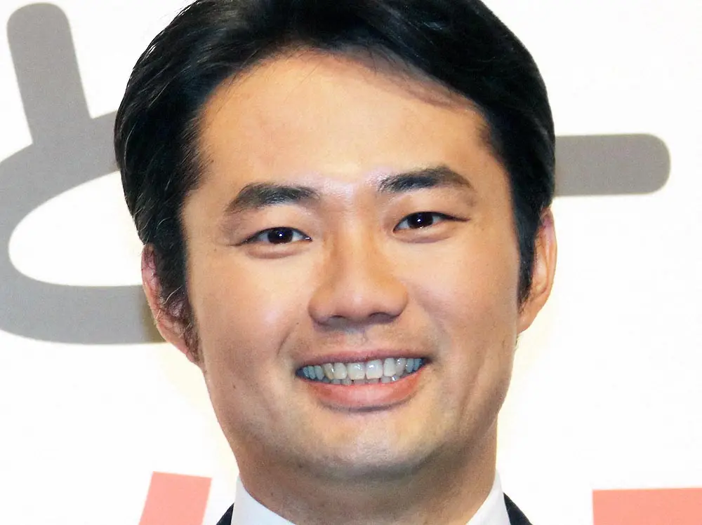 【テレビ】杉村太蔵　自民新人議員に忠告「今日から2、3日が一番危ない」