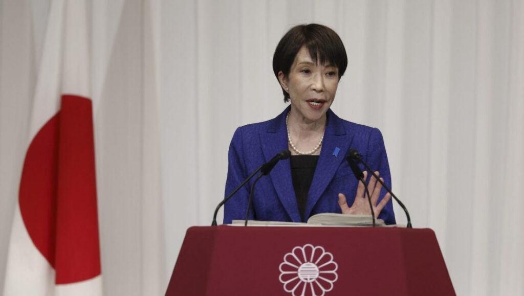 「台湾有事発言」の撤回を求める中国　米紙が報じた日本経済を襲うリスク 「現在の緊張が2～3ヵ月続けば…」