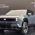 ホンダ2年連続減益、4～12月最終42%減　四輪事業は1664億円の赤字