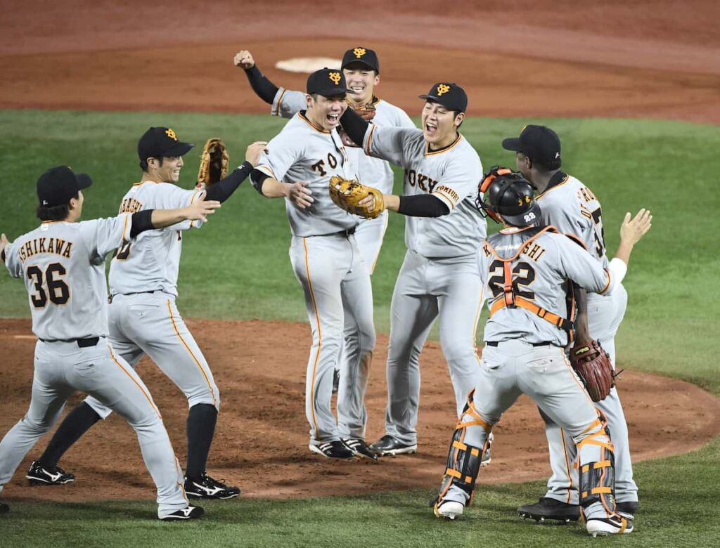 【2年ぶり4度目】羽賀研二容疑者逮捕で巨人ファン歓喜？　過去3回すべてV達成…的中率100％「羽賀研二逮捕と巨人優勝」のジンクス