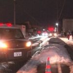 【旭川】2歳女児死亡のひき逃げ事件　タクシー運転手の40歳女を逮捕「当時は気づかなかった」ひき逃げ容疑否認、降車直後にはねたか