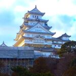 【悲報】姫路城、来月から入場料2.5倍になってしまう